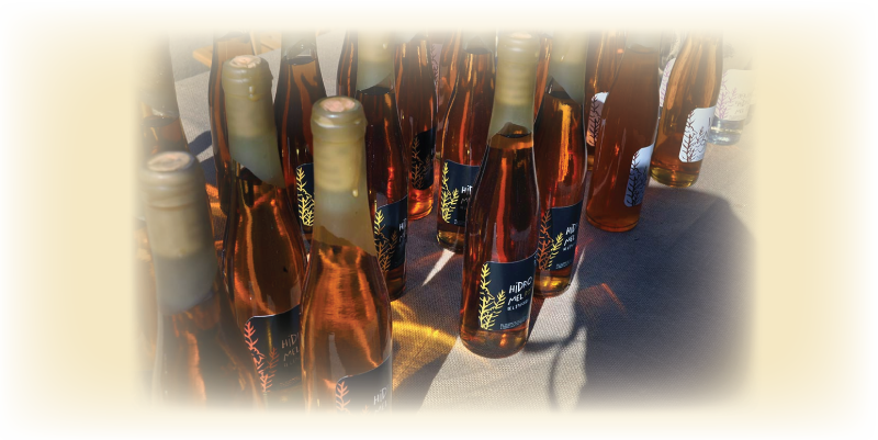 yeast-mead